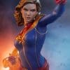 captain marvel marvel gallery ed f e