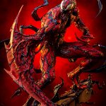Sideshow Collectibles Carnage Premium Format Figure