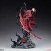 carnage premium format figure marvel gallery f f c