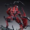 carnage premium format figure marvel gallery f c e