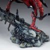 carnage premium format figure marvel gallery f f ba