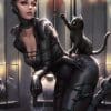 catwoman all tied up dc comics gallery da eb ccdc
