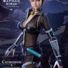 catwoman deluxe version dc comics gallery a b e be