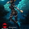 catwoman deluxe version dc comics gallery a b d