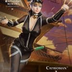 catwoman deluxe version dc comics gallery a b cd