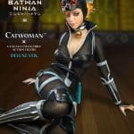 catwoman deluxe version dc comics gallery a b b ff