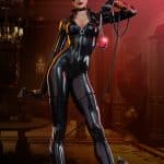 Sideshow Collectibles DC Comics Catwoman Premium Format Figure