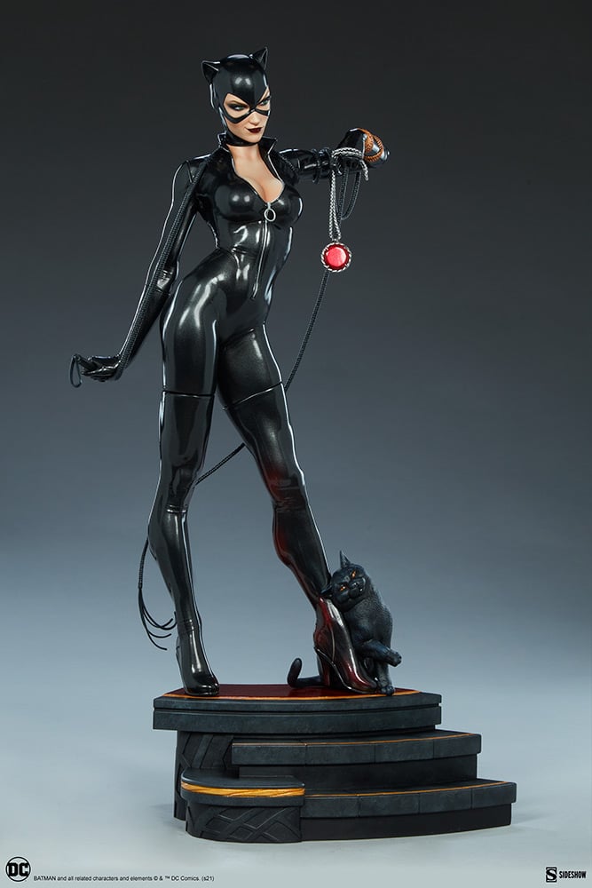 catwoman dc comics gallery ef b