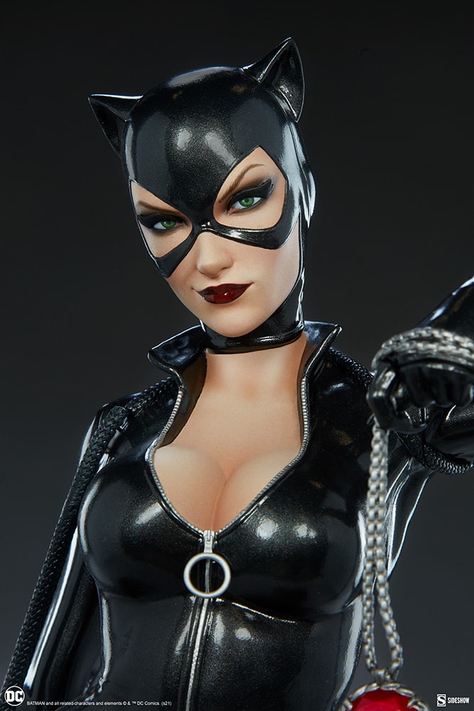 catwoman dc comics gallery f aa