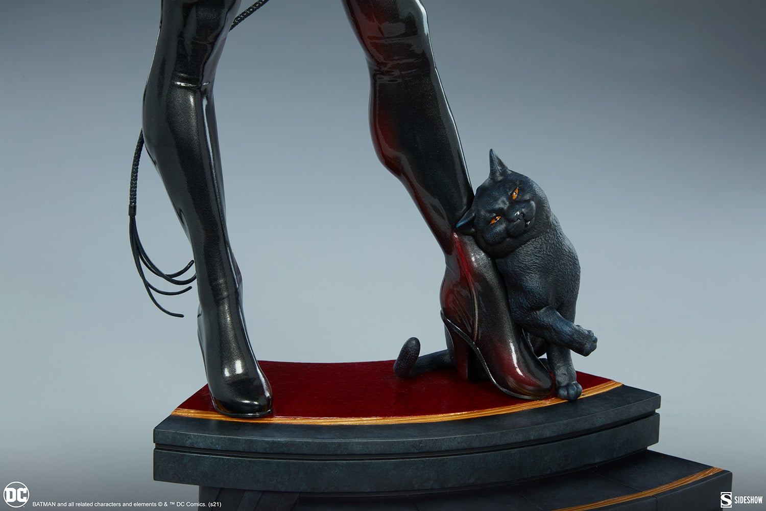 catwoman dc comics gallery af