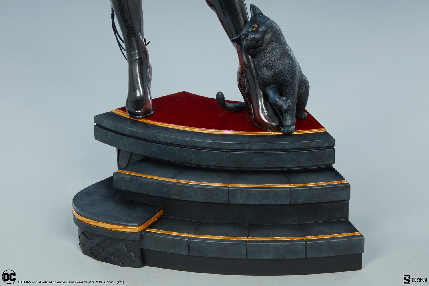 catwoman dc comics gallery cdd