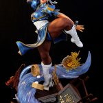 chun li the strongest woman in the world street fighter gallery a caefa