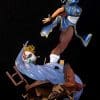 chun li the strongest woman in the world street fighter gallery a cc a a