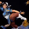 chun li the strongest woman in the world street fighter gallery a ce f