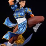chun li the strongest woman in the world street fighter gallery a cec fe