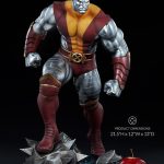colossus marvel gallery d bf f d
