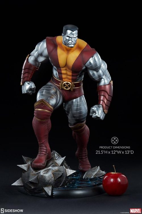 colossus marvel gallery d bf f d