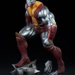 colossus marvel gallery d bf c