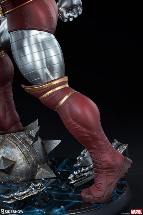 colossus marvel gallery d bf