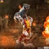 Iron Studios X-Men Colossus Statue