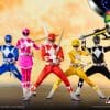 core rangers green ranger six pack mighty morphin power rangers gallery fd dd a a