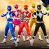 core rangers green ranger six pack mighty morphin power rangers gallery fd dd c