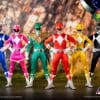 core rangers green ranger six pack mighty morphin power rangers gallery fd dd e a b