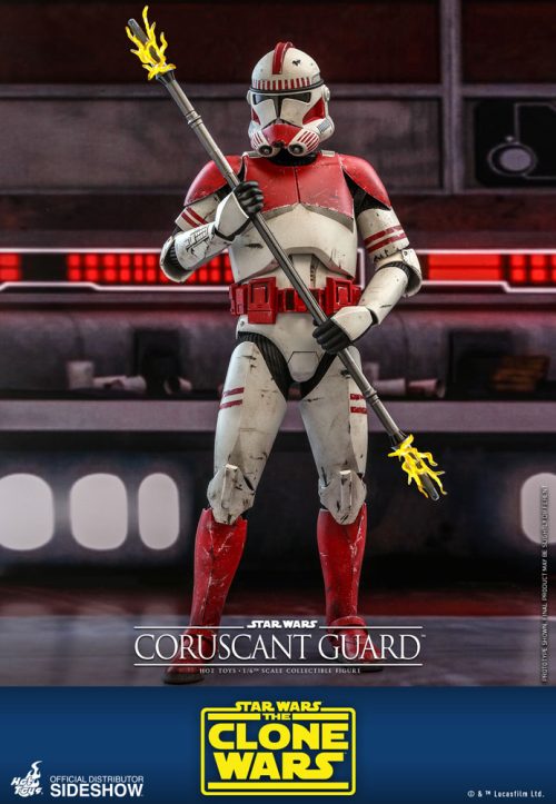 coruscant guard star wars gallery f a