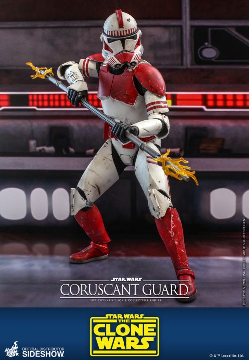 coruscant guard star wars gallery f c