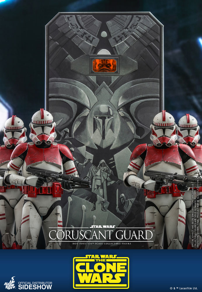 coruscant guard star wars gallery f a e