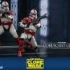 coruscant guard star wars gallery f
