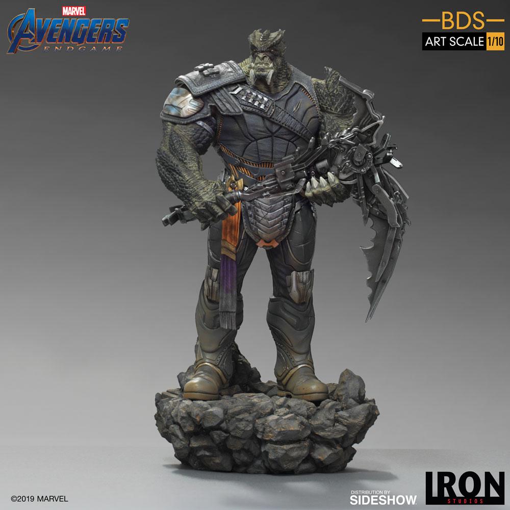 General Grievous Deluxe