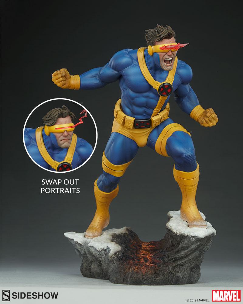 cyclops marvel gallery d b ad a df