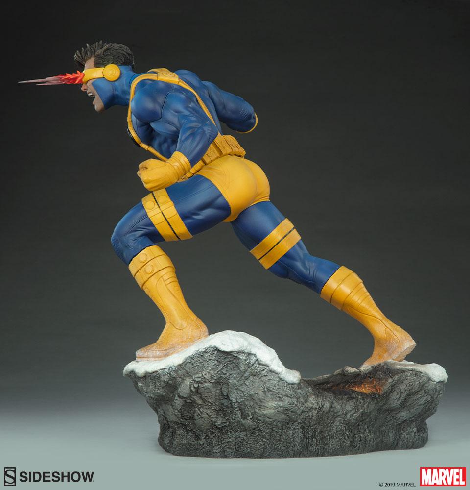 cyclops marvel gallery d b ae c b