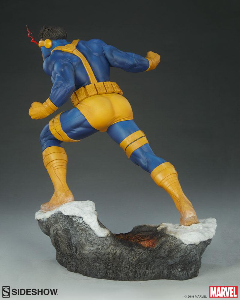 cyclops marvel gallery d b ae b