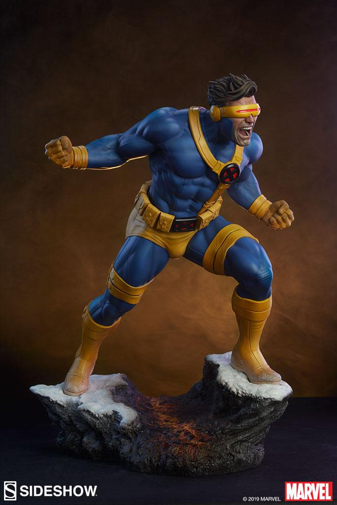 cyclops marvel gallery d b bf