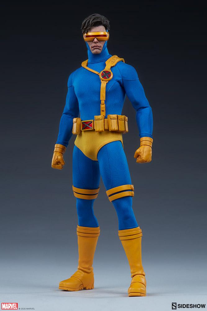 cyclops marvel gallery eaa b a