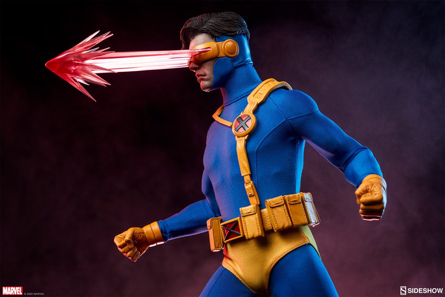 cyclops marvel gallery eaa a ca