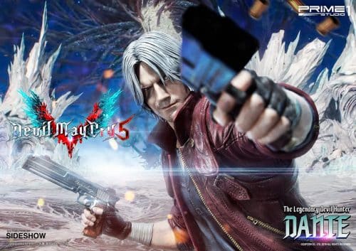 dante devil may cry gallery ee a