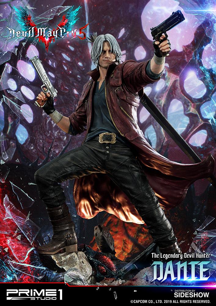 dante devil may cry gallery ee a a