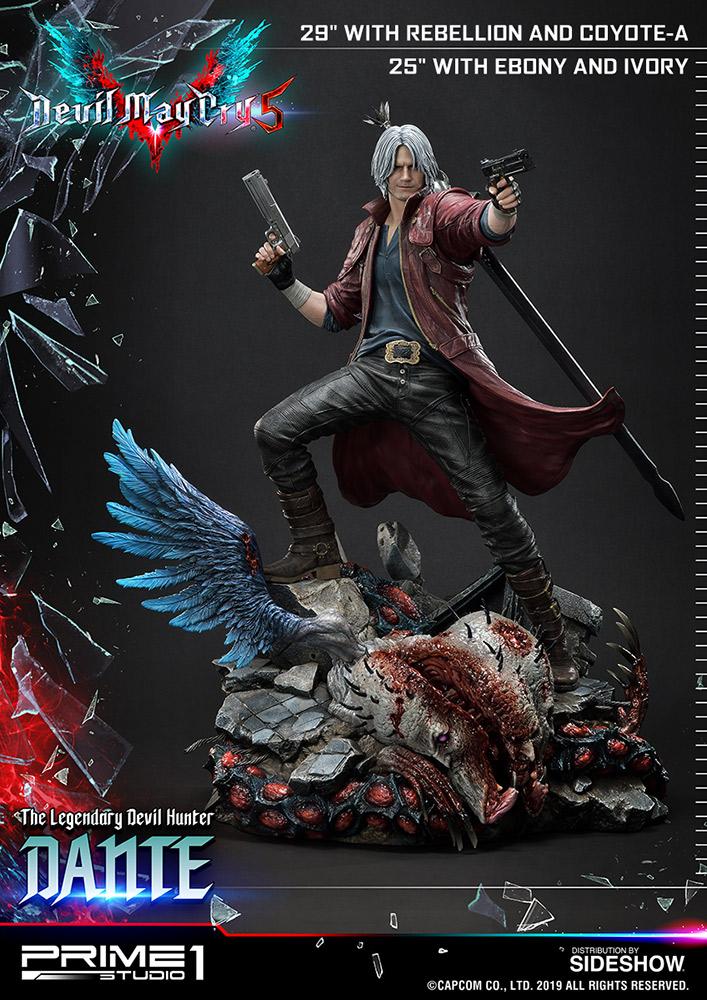 dante devil may cry gallery ee a b f