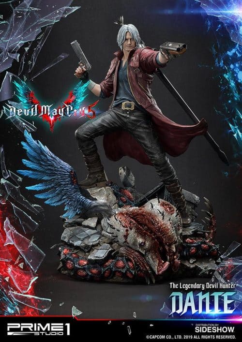 dante devil may cry gallery ee a baaacd