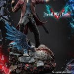 dante devil may cry gallery ee a c f