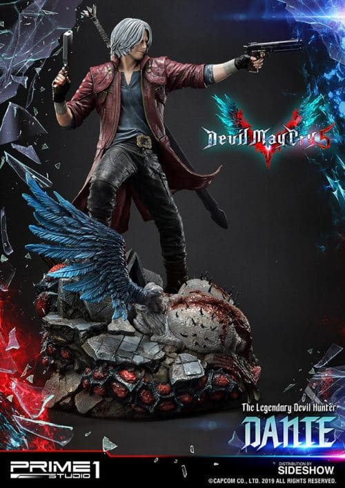 dante devil may cry gallery ee a c f