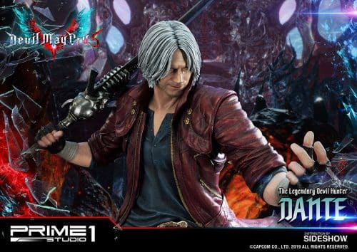 dante devil may cry gallery ee a ddc d