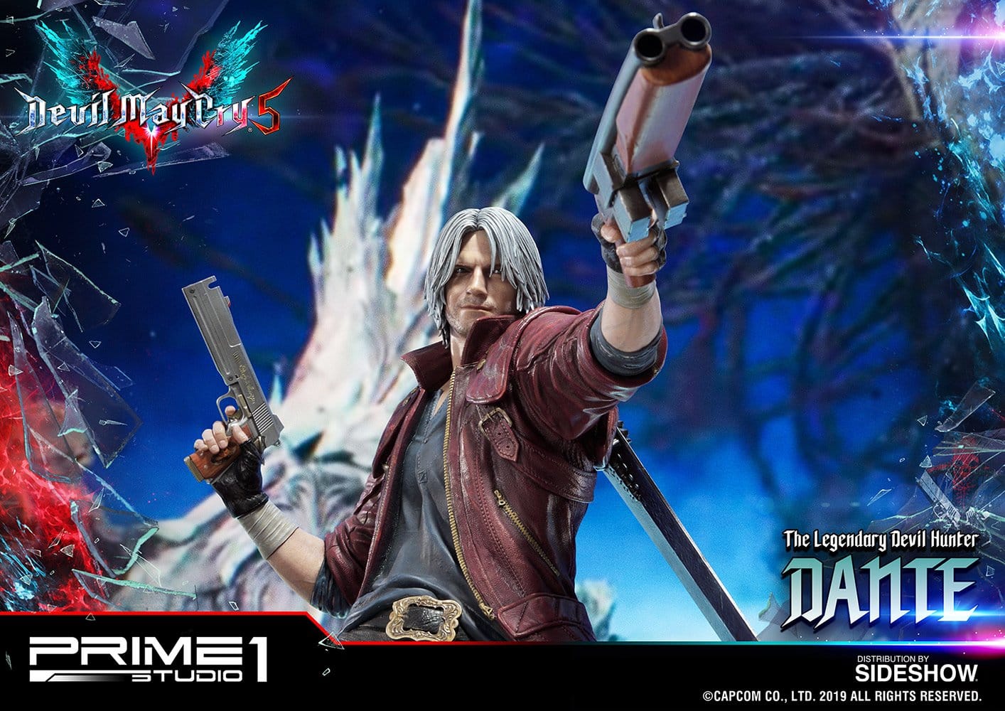 dante devil may cry gallery ee a f