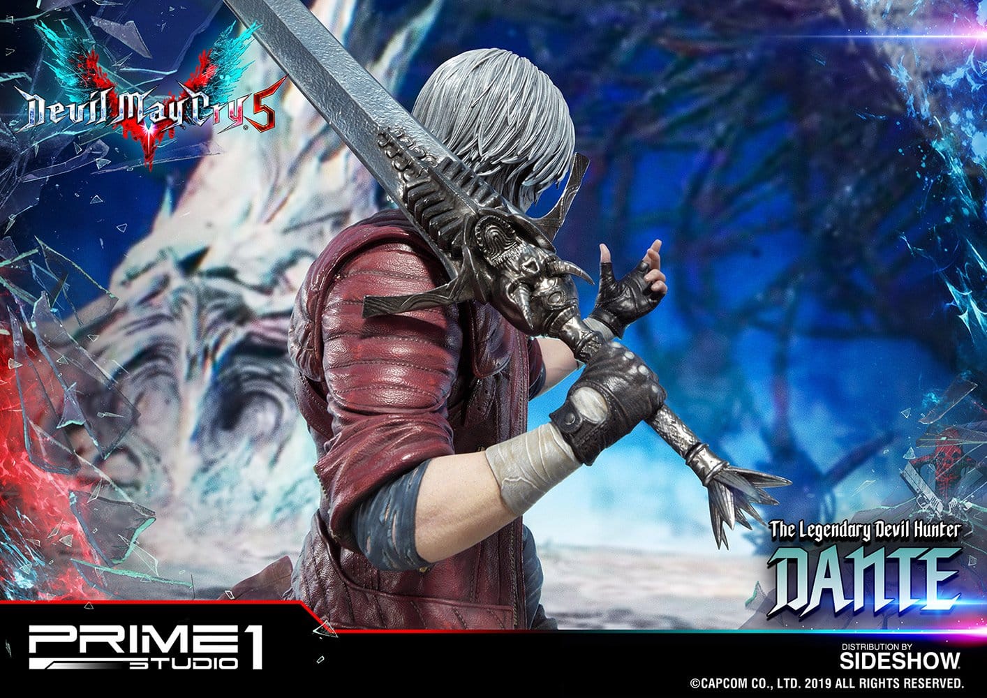 dante devil may cry gallery ee a b