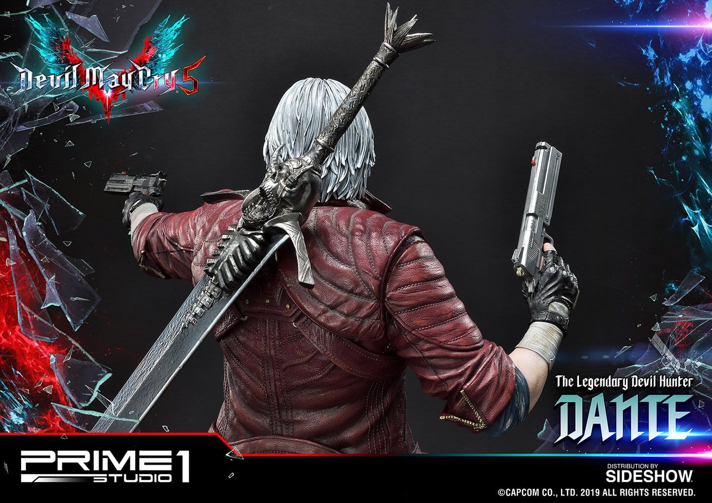 dante devil may cry gallery ee a d