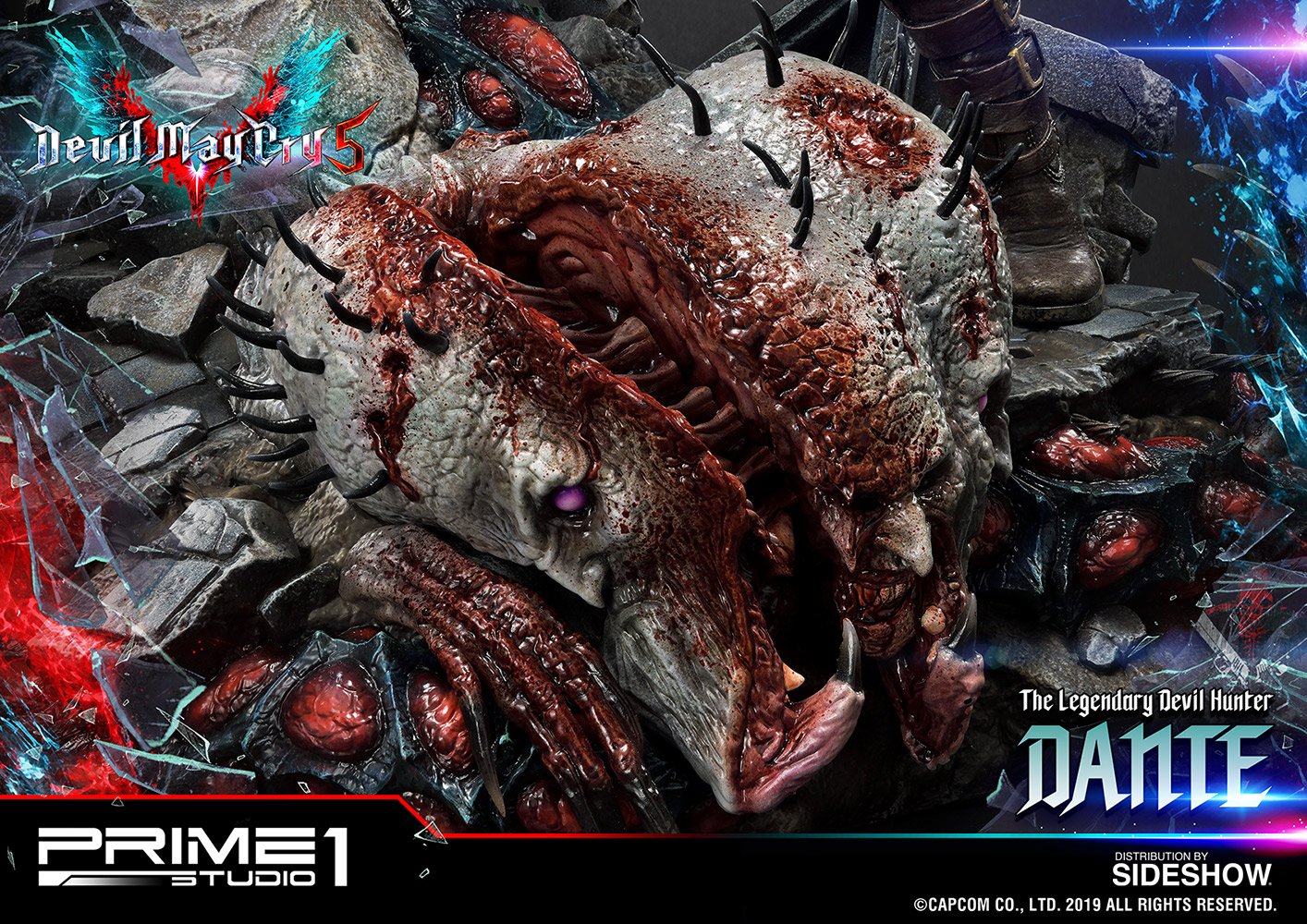 dante devil may cry gallery ee a e