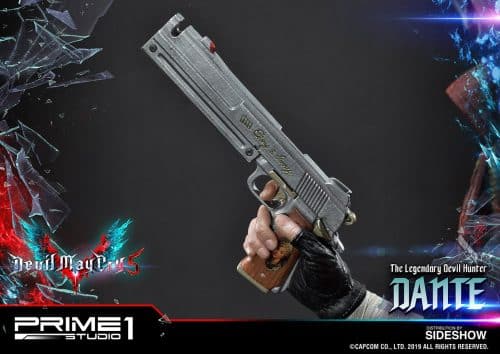 dante devil may cry gallery ee a